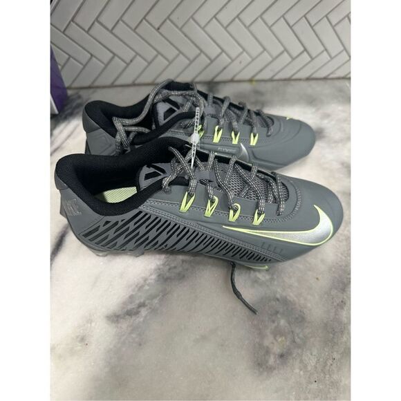 Nike Vapor Edge 360 VC Vapor Carbon Flywire Cleats Size 7.5 - Picture 1 of 8